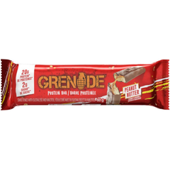 Grenade Carb Killa Protein Bar Peanut Nutter