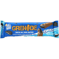 Grenade Protein Bar Oreo