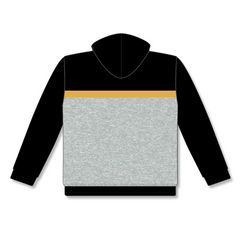 Custom FTLOTG Sublimated Hoodie