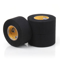 Howies 1.5" Black Cloth Hockey Tape