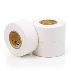 Howies 1.5” White Cloth Hockey Tape