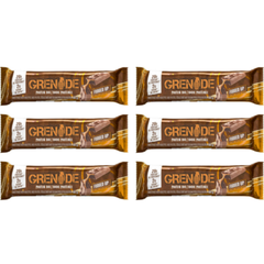 Grenade Carb Killa Protein Bar Fudged Up Bundle