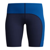 Spliced Jammer - Peacoat