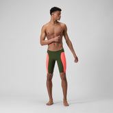SOLID VANQUISHER JAMMER - SIREN RED