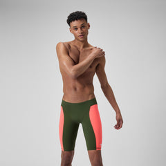 SOLID VANQUISHER JAMMER - SIREN RED