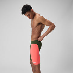 SOLID VANQUISHER JAMMER - SIREN RED