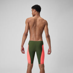 SOLID VANQUISHER JAMMER - SIREN RED