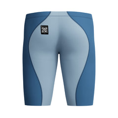 LZR PRO 2.0 SOLID JAMMER - NITE/ACADIA BLUE