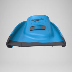 SPEEDO DMC ELITE MAX FIN BLUE