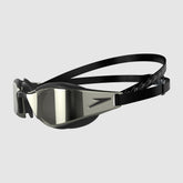 FASTSKIN HYPER ELITE MIRROR - BLACK/OXID GREY/CHROME