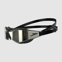 FASTSKIN HYPER ELITE MIRROR - BLACK/OXID GREY/CHROME
