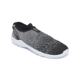 Men's Surf Knit Pro Watershoes Gray