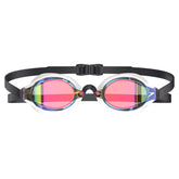 Speed Socket 2.0 Mirrored Goggles White