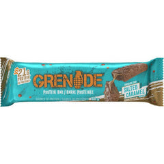 Grenade Carb Killa Protein Bar Chocolate Chip Salted Caramel