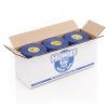Royal blue cloth hockey tape
