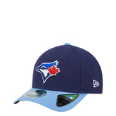 New Era Men's Toronto Blue Jays 9FORTY Adjustable Hat