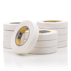 Howies White 1/2" Knob Tape
