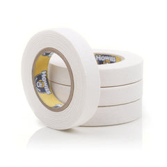 Howies White 1/2" Knob Tape