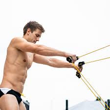 Slide Dryland Trainer