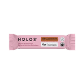 Oatmeal + Chocolate chip (12 bars)