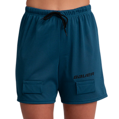 CORE MESH JILL SHORT - GIRLS