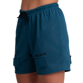 CORE MESH JILL SHORT - WOMEN