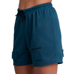 CORE MESH JILL SHORT - GIRLS