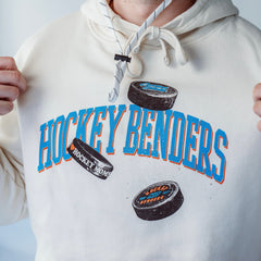 Pucks Hoodie