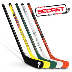 CCM Secret Minis