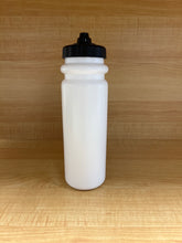 White Water Bottle