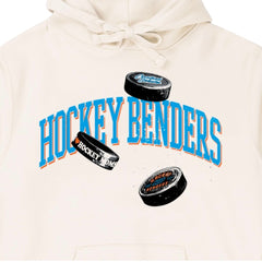 Pucks Hoodie