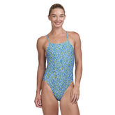 Gavin 2 Onesie Sunny Swim