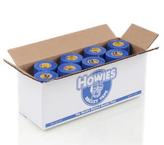 Howies Blue Pro Grip Hockey Tape