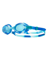 Kids' Swimple Goggles - Tie Dye