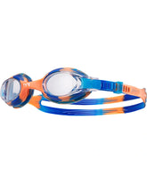 Kids' Swimple Goggles - Tie Dye