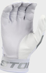 EASTON TBALL MAV GT BASEBALL BATTING GLOVES - YOUTH