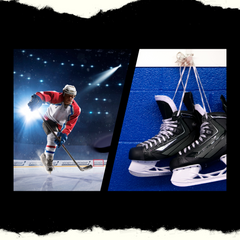 Skate Sharpening Serivce