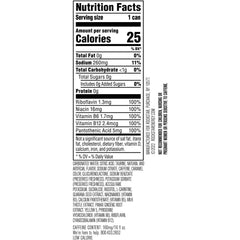 Rockstar Energy Sugar Free OG Flavor