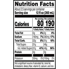 Gatorade Fruit Punch