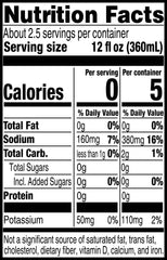 Gatorade Zero Fruit Punch