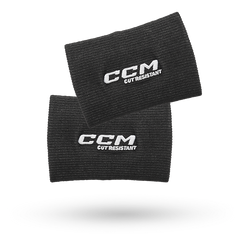 CCM Comfort wristguard with anti-cut
