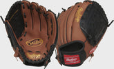 Players Series 10.5 in Baseball/Softball Glove
