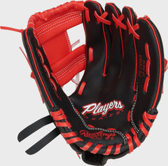 Rawlings Players Series 10" Youth Glove