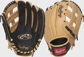 Players Series 11.5 in Baseball/Softball Glove