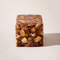 Cocoa + Hazelnut (12 Bars)