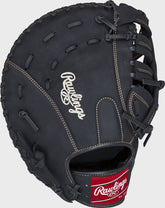 Renegade 12.5 in First Base Mitt