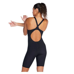 Women's Vanquisher Solid Kneeskin Black