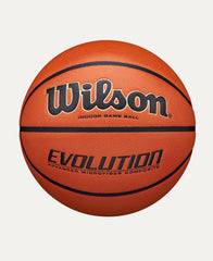 Evolution Game Basketball
