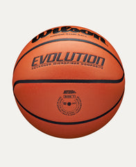 Evolution Game Basketball