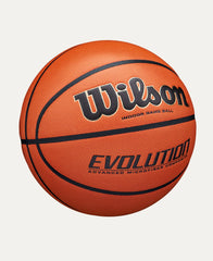 Evolution Game Basketball